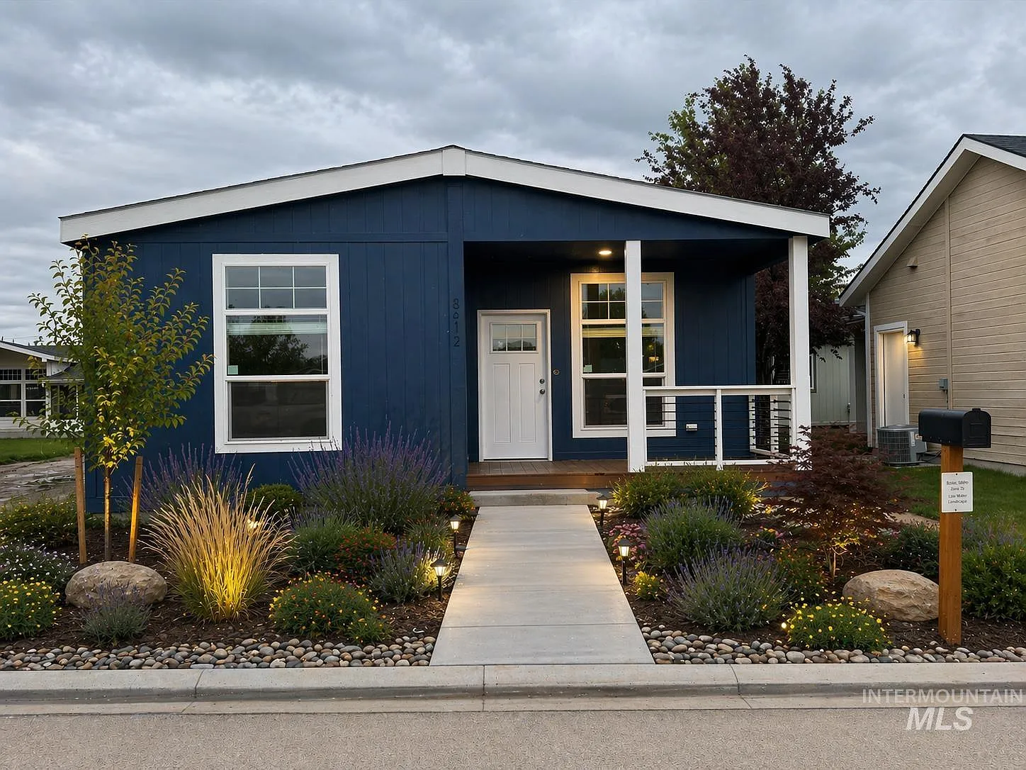 Exterior of 421 S Curtis Rd #138 at Brooke View