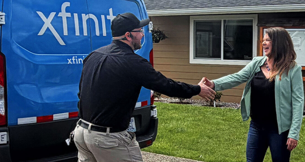 More Than a Place to Live: Investing in Stronger Communities