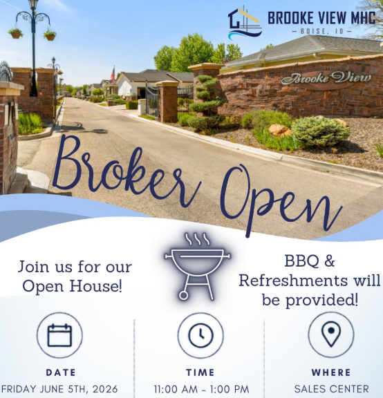 Opening Our Doors: Brooke View Hosts Successful Broker Open