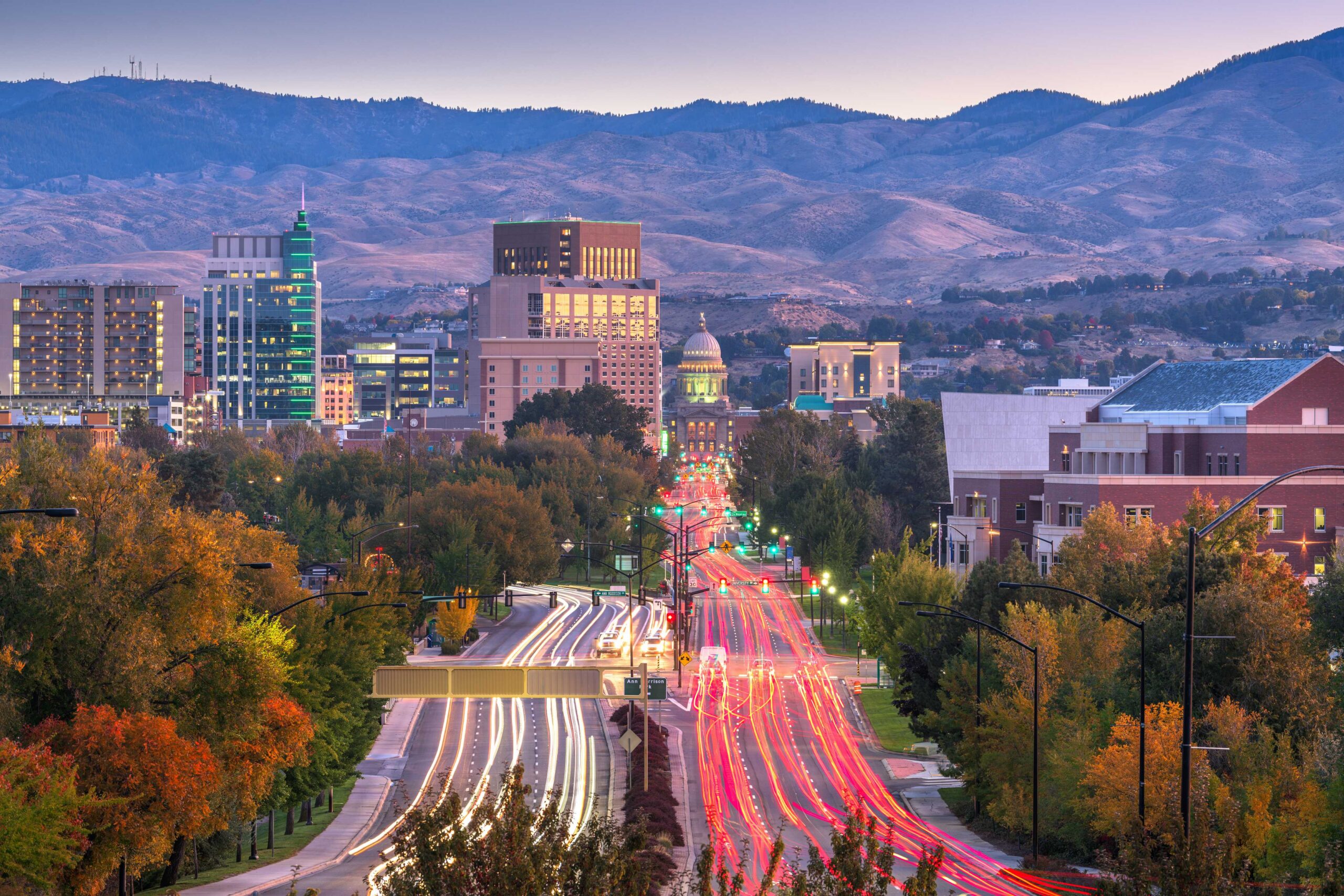 A Senior-Friendly Guide: What to Do in Downtown Boise